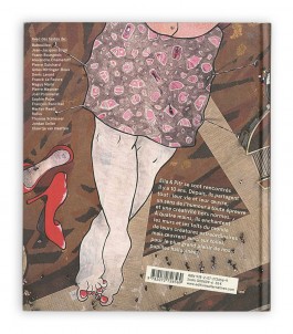 ROMAIN DE ROMAINVILLE