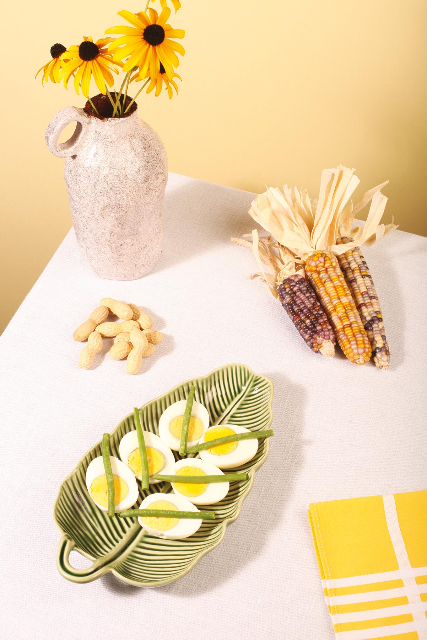 romain dumas Cuisine Dada