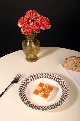 ROMAIN DE ROMAINVILLE