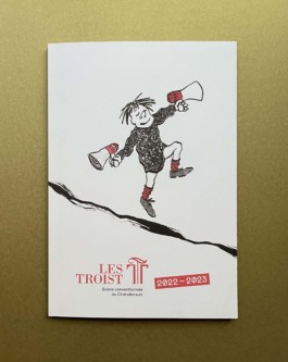 ROMAIN DE ROMAINVILLE