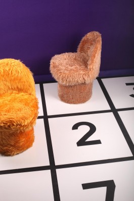 ROMAIN DE ROMAINVILLE