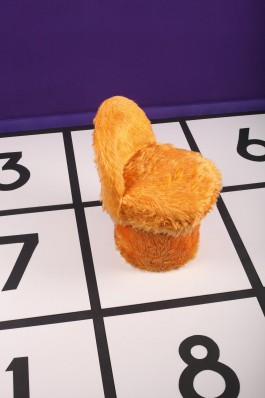 ROMAIN DE ROMAINVILLE