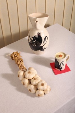 ROMAIN DE ROMAINVILLE