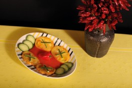 ROMAIN DE ROMAINVILLE