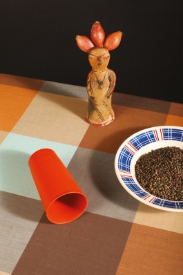 ROMAIN DE ROMAINVILLE