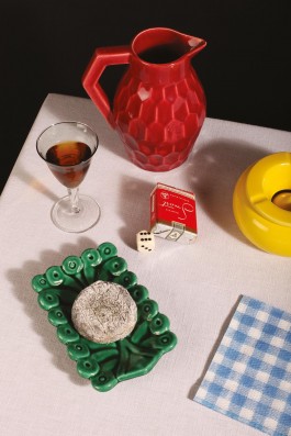 ROMAIN DE ROMAINVILLE