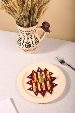 ROMAIN DE ROMAINVILLE