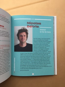 ROMAIN DE ROMAINVILLE